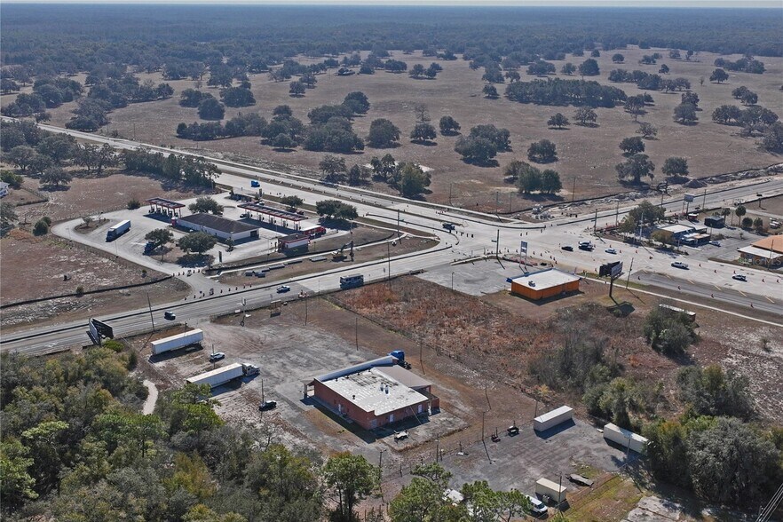 More Photos Of 5273 Treiman Blvd, Dade City Freestanding For Sale