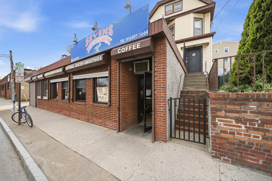 More Photos Of 775 Nepperhan Ave, Yonkers Multifamily For Sale