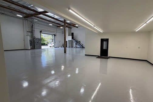 More Photos Of 49111-49117 Millmont Dr, Fremont Warehouse For Sale