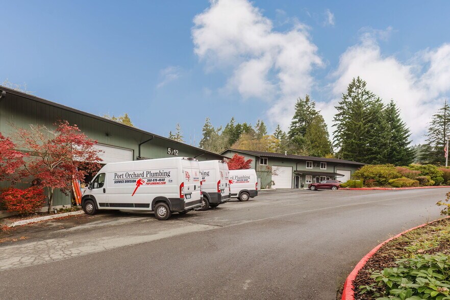 More Photos Of 5706 Bethel Rd, Port Orchard Warehouse For Sale