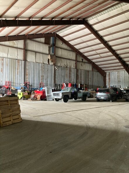 More Photos Of 3160 Union Rd, Cheektowaga Auto Repair For Sale