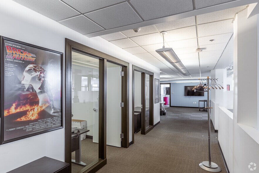 More Photos Of 529 SW 3rd Ave, Portland Loft Creative Space For Lease