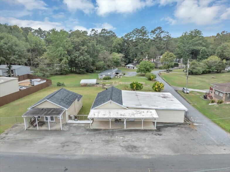 More Photos Of 6071 N Main St SE, Acworth Flex For Sale