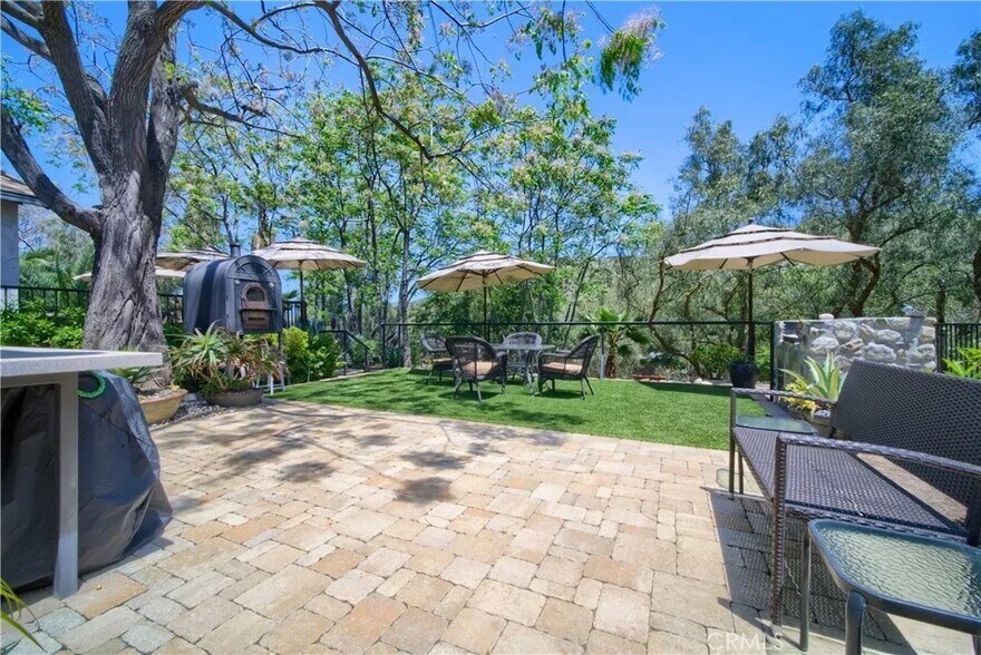 More Photos Of 17152 Santiago Canyon Rd, Silverado Land For Sale