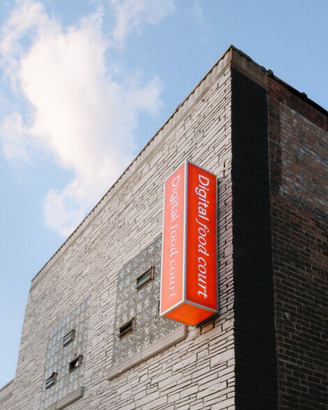 More Photos Of 2537 S Wabash Ave, Chicago Restaurant For Lease