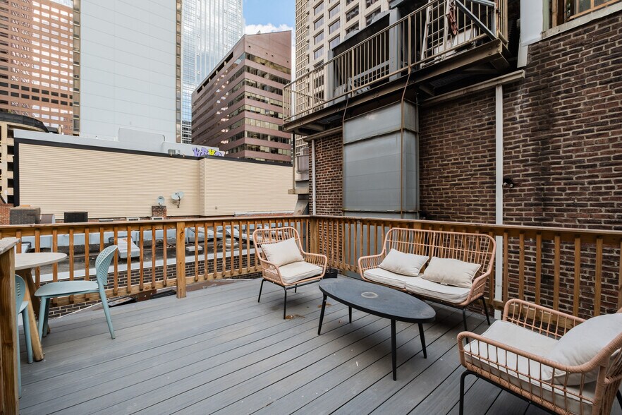 More Photos Of 1805 Chestnut St, Philadelphia Apartments For Sale