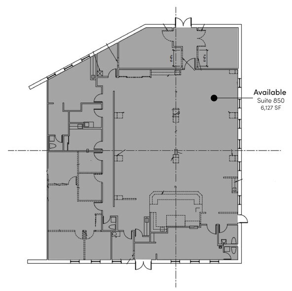 More Photos Of 830-850 Horan Dr, Fenton Medical For Sale