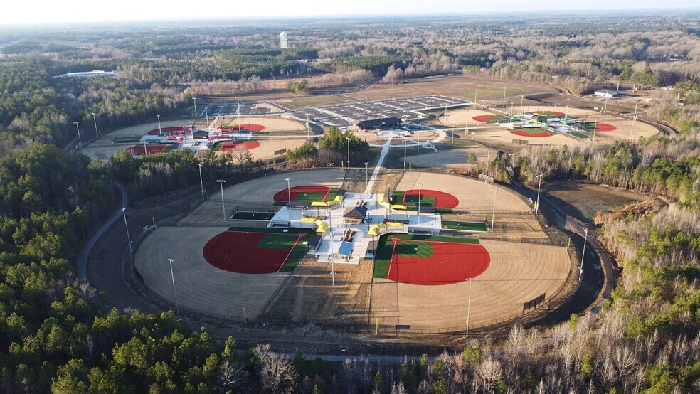 More Photos Of Hwy 25 South, Starkville Land For Sale