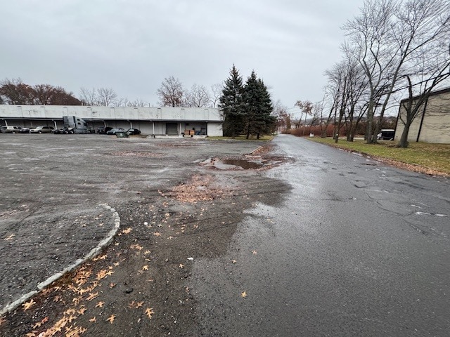 Primary Photo Of 24 Pier Ln W, Fairfield Warehouse For Sale