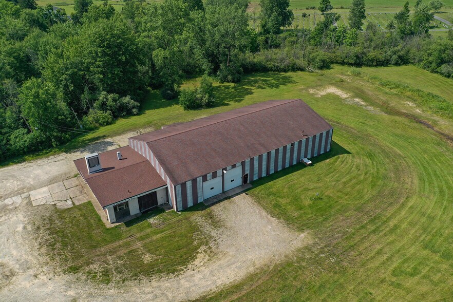 More Photos Of 4330 OH-14, Ravenna Industrial For Sale