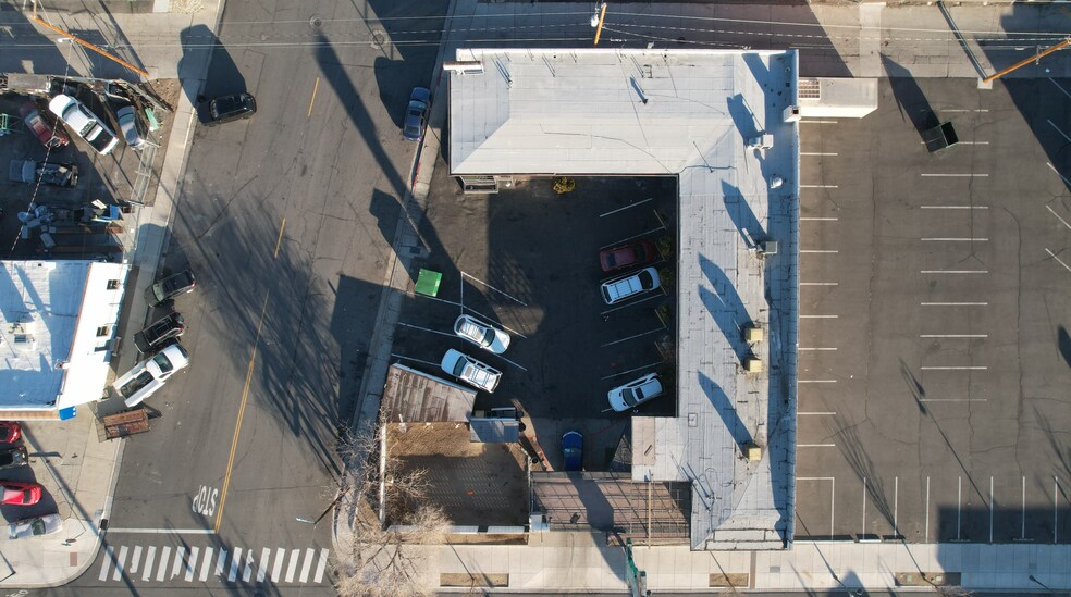 More Photos Of 1011 E 4th St, Reno Hotel For Sale