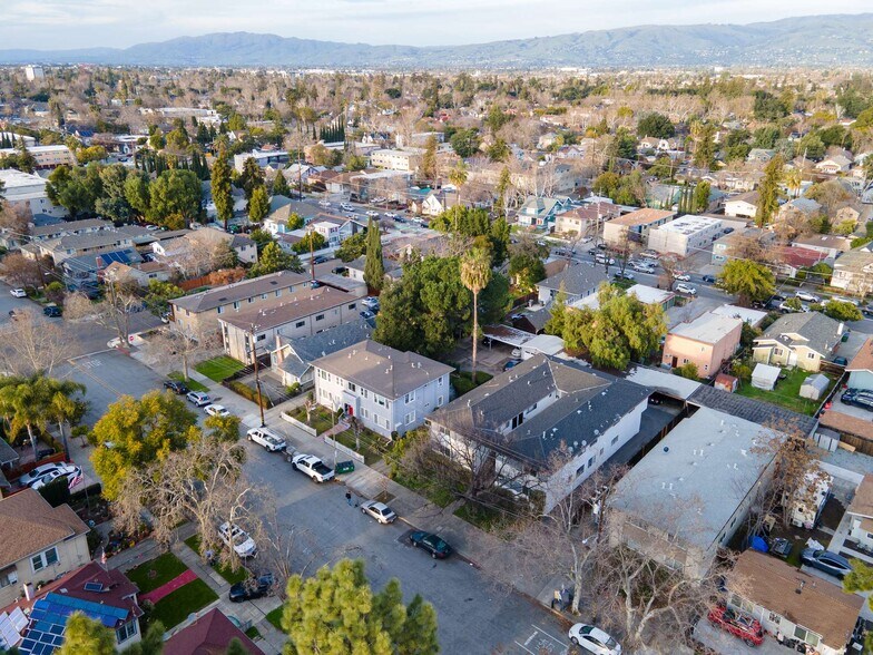 More Photos Of 742 S 9th St, San Jose Apartments For Sale