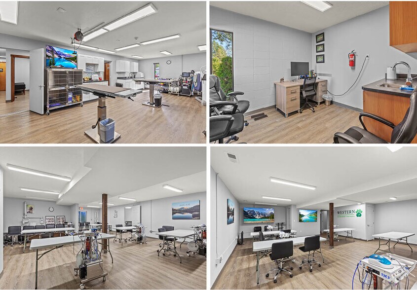More Photos Of 655 E Best Ave, Coeur d'Alene Office For Lease