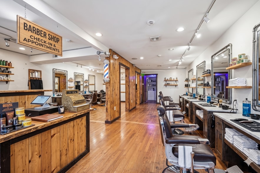 More Photos Of 271 Newark Ave, Jersey City Storefront Retail Residential For Sale