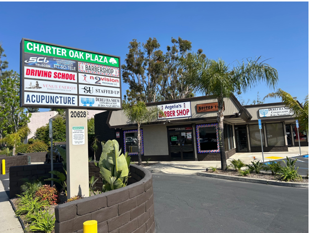 Primary Photo Of 20628 E Arrow Hwy, Covina Office For Lease