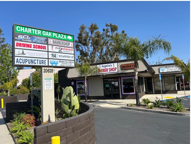 More Photos Of 20628 E Arrow Hwy, Covina Office For Lease