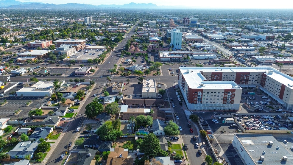 More Photos Of 58 N Country Club Dr, Mesa Unknown For Lease