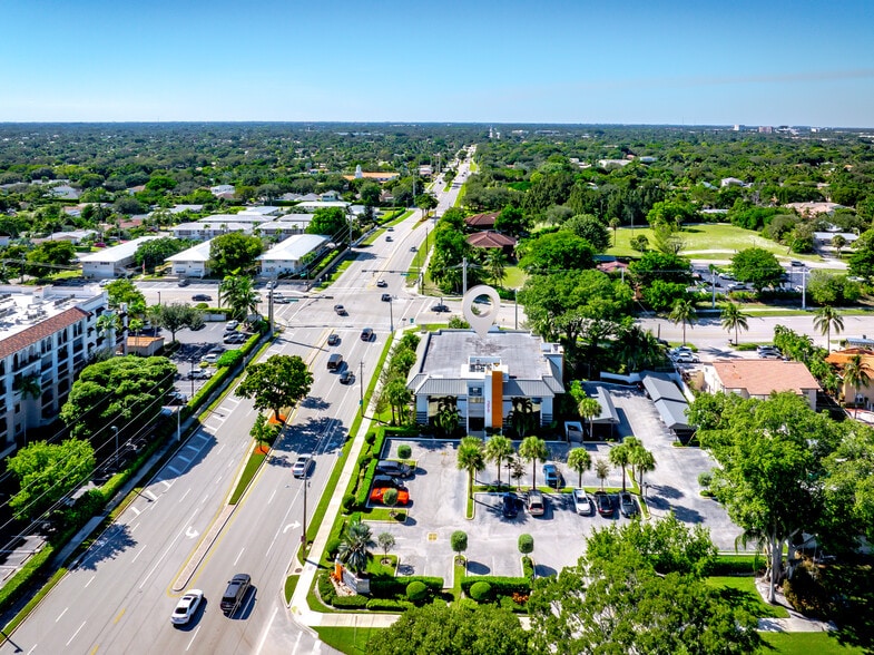 More Photos Of 399 W Palmetto Park Rd, Boca Raton Office For Lease