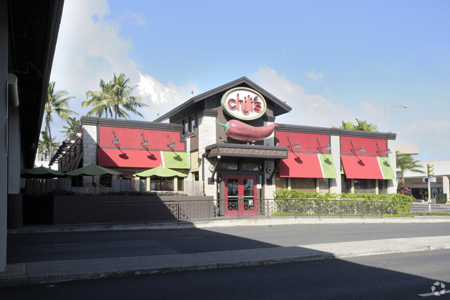 More Photos Of 98-1005 Moanalua Rd, Aiea Unknown For Lease