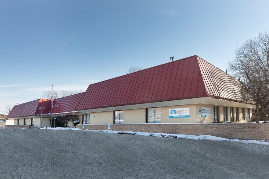 More Photos Of , Hagerstown Office For Sale