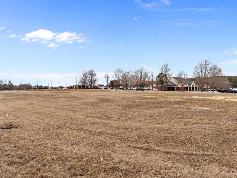 More Photos Of 0 Eastern Ave, Nashville Land For Sale