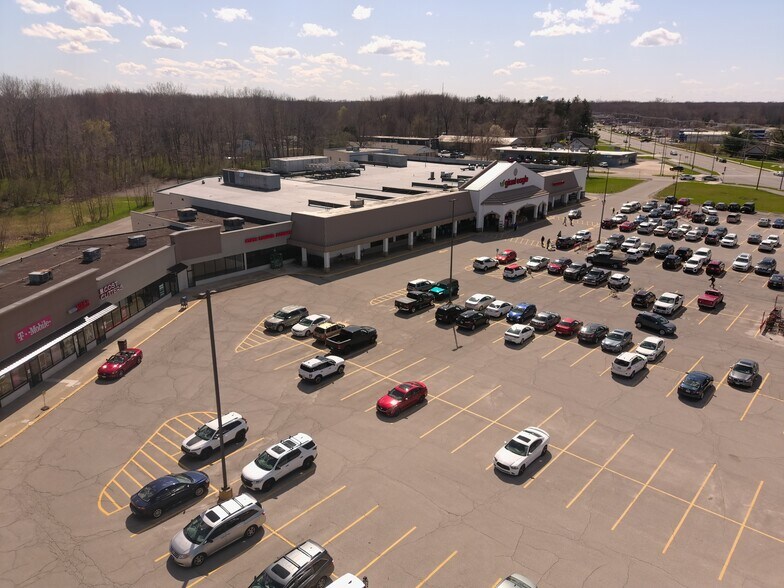 More Photos Of 34293-34325 Center Ridge Rd, North Ridgeville Unknown For Lease