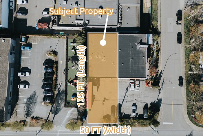 More Photos Of 3083 276 St, Aldergrove Freestanding For Sale