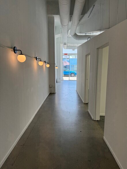 More Photos Of 8011-8013 Melrose Ave, Los Angeles Storefront For Lease