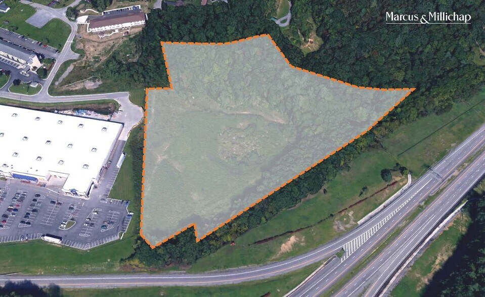 More Photos Of 317A Oakvale Road, Princeton Land For Sale