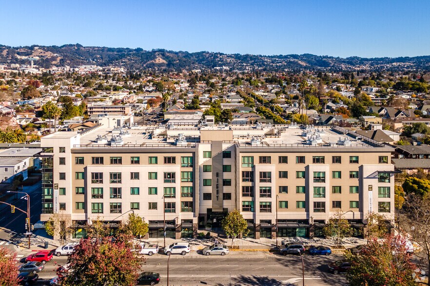 More Photos Of 3015 San Pablo Ave, Berkeley Multifamily For Sale