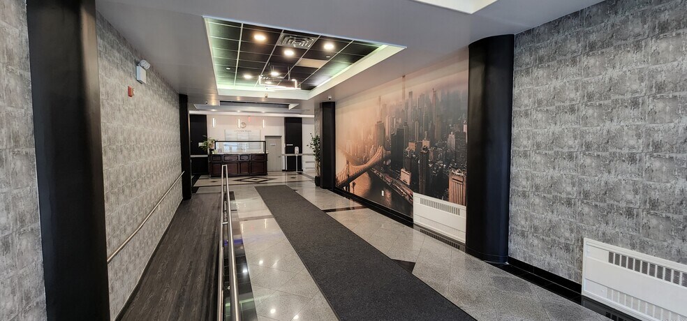 More Photos Of 36-36 33rd St, Long Island City Office For Lease