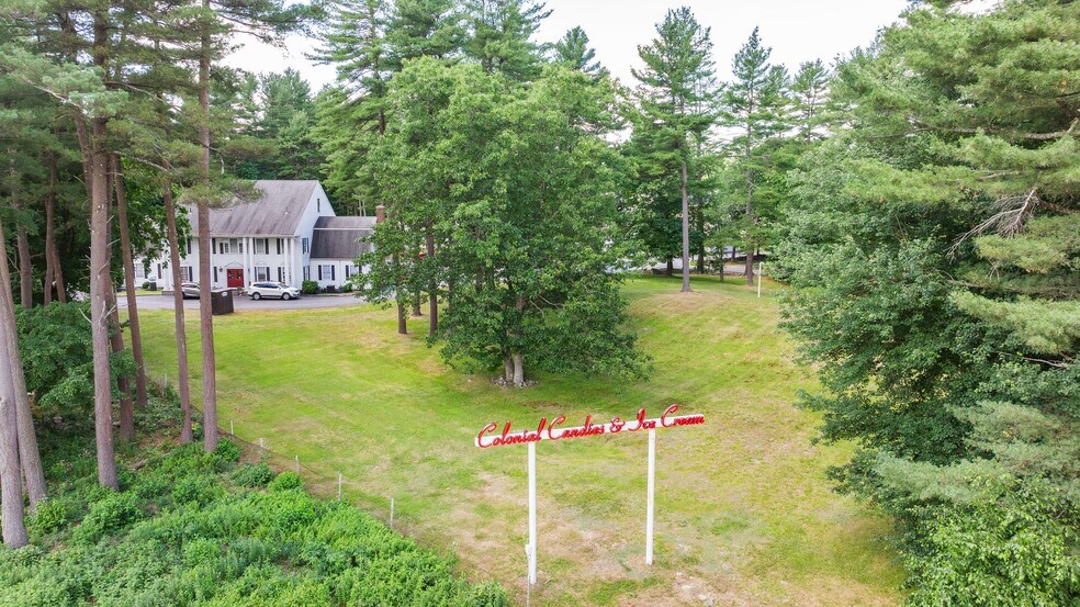 More Photos Of 47 Sugar Rd, Bolton Freestanding For Sale