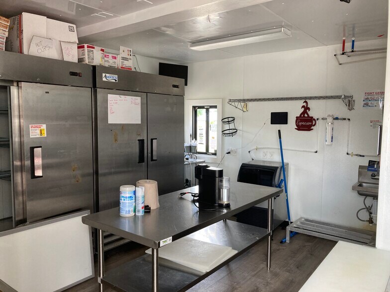 More Photos Of 509 S Morenci Ave, Mio General Retail For Sale