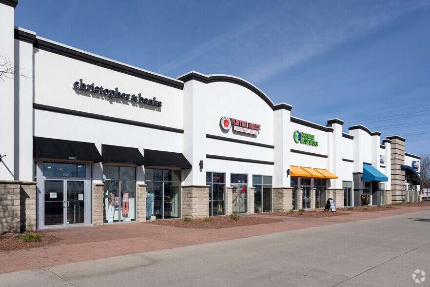 More Photos Of 2010 SE Delaware Ave, Ankeny Unknown For Lease