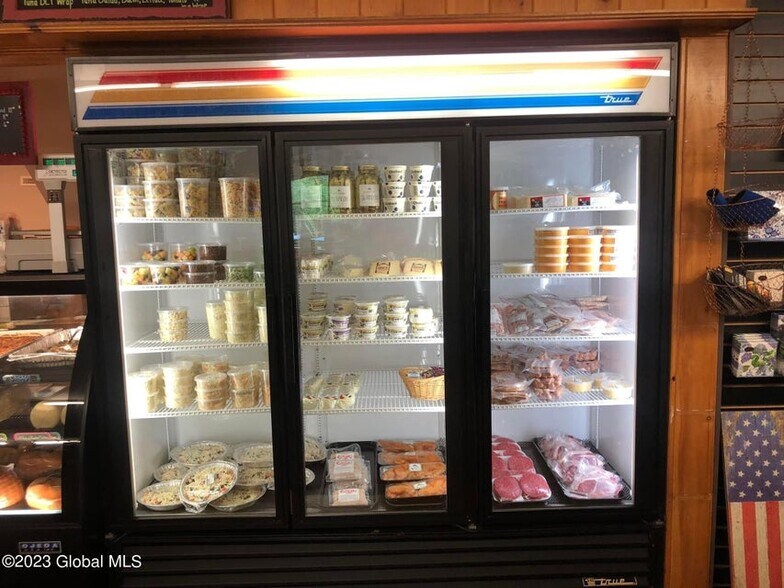 More Photos Of 2660 Ridge Rd, Queensbury Storefront For Sale