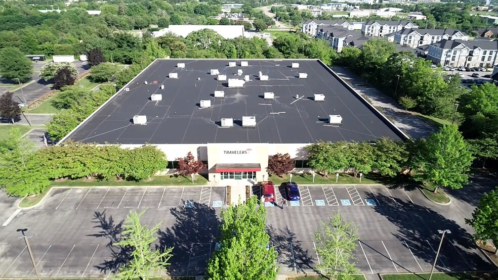 More Photos Of 1101 Corridor Park Blvd, Knoxville Office For Sale
