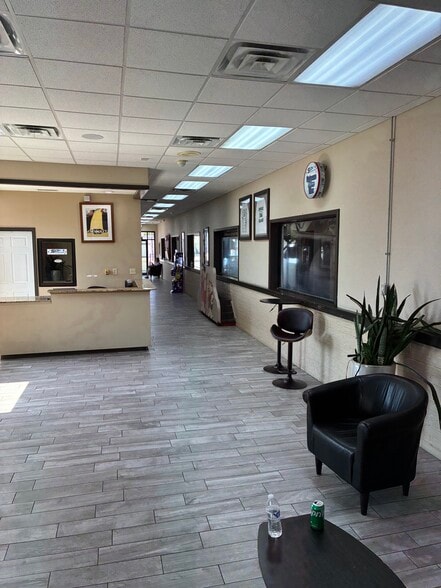 More Photos Of 6709 Dick Lewis Dr, North Richland Hills Carwash For Sale