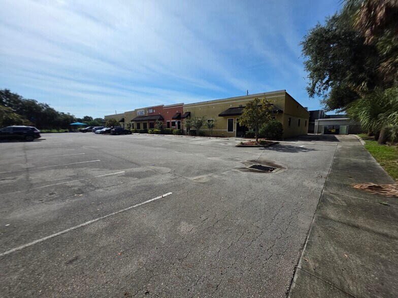 More Photos Of 1400 Jordan Ave, Orlando Flex For Lease