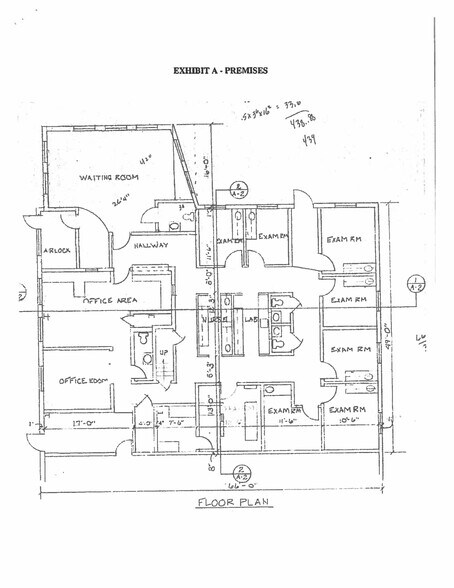 More Photos Of 214 E Michigan Ave, Albion Medical For Lease