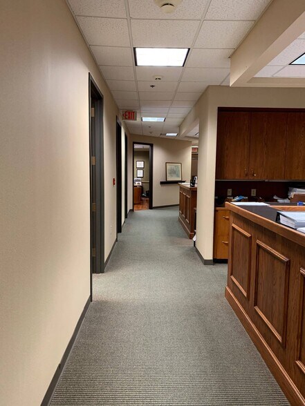 More Photos Of 368 Highland Colony Pkwy, Ridgeland Office For Lease