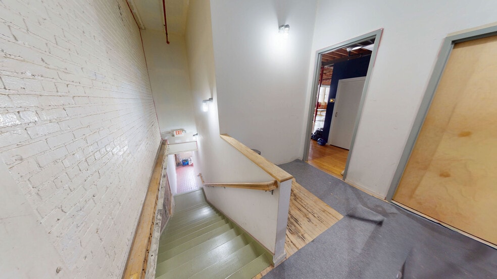More Photos Of 122 E Innes St, Salisbury Storefront Retail Residential For Sale