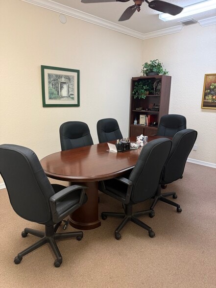 More Photos Of 122 Nesbit St, Punta Gorda Office For Lease