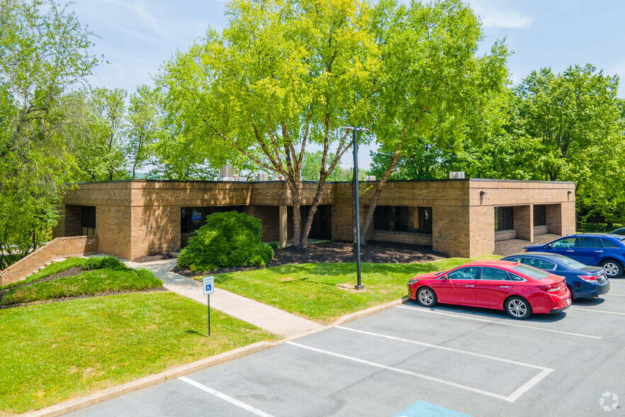 Primary Photo Of 728 Springdale Dr, Exton Office For Sale