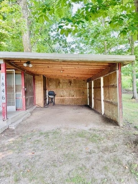 More Photos Of 1846 W Tupper Heights Dr, Lake Odessa Land For Sale