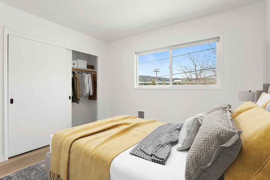 More Photos Of 8525-8529 N Willamette Blvd, Portland Apartments For Sale