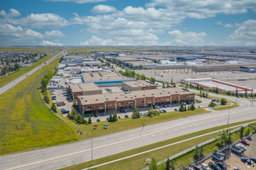 More Photos Of 3750 46th Ave SE, Calgary Warehouse For Sale