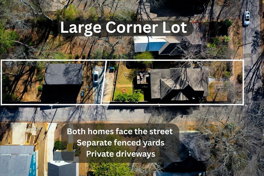 More Photos Of 120 Howard St SE, Atlanta Multifamily For Sale