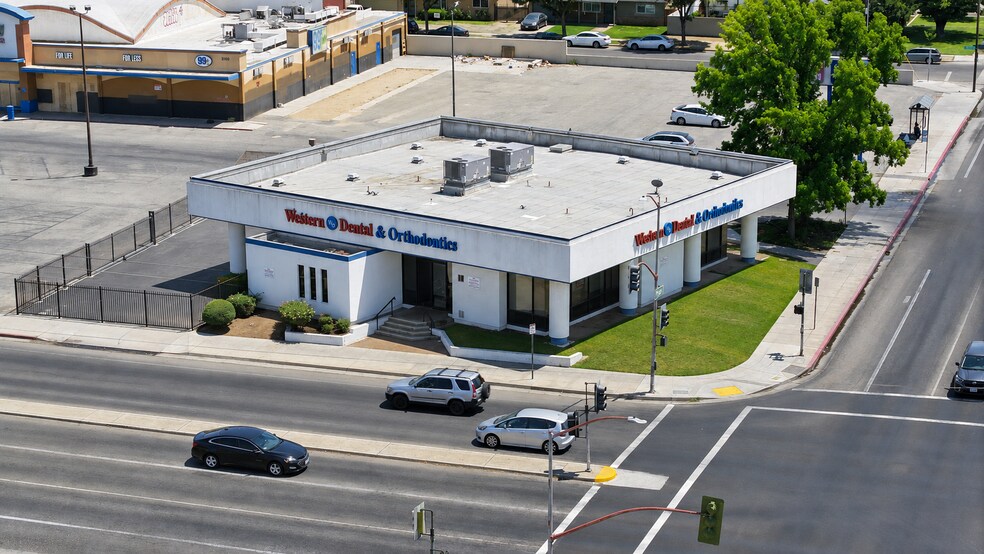 More Photos Of 1255 W Shields Ave, Fresno Medical For Sale