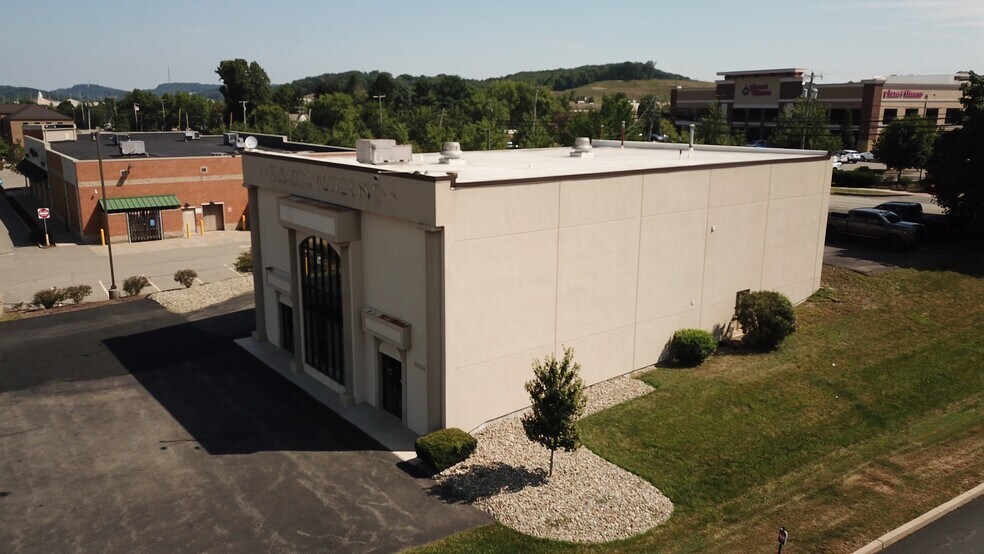 More Photos Of 20254 US 19, Cranberry Township Freestanding For Sale