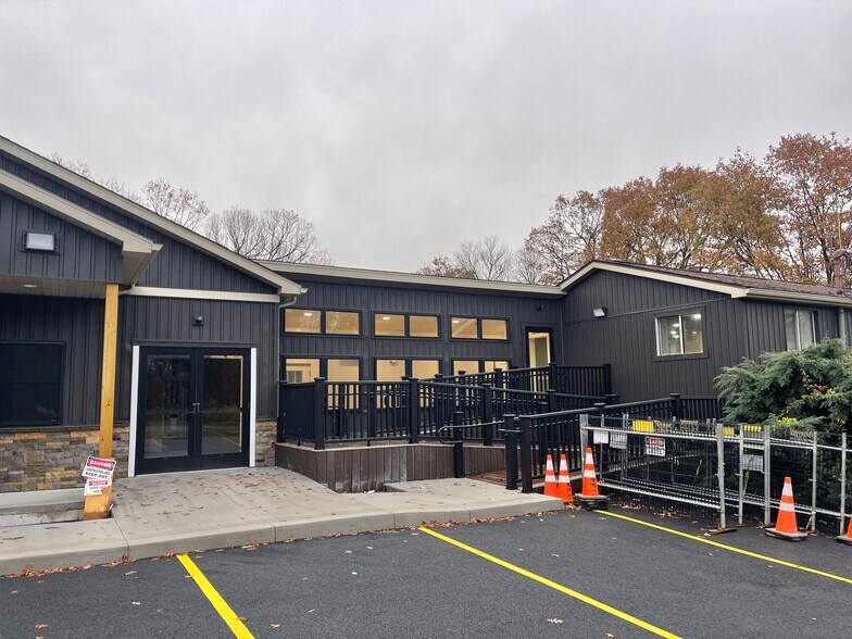 More Photos Of 2531 US-6, Hawley Office For Lease